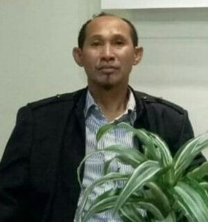 Iskandar Laka, S.H,. M.H.