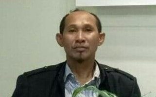 Iskandar Laka, S.H,. M.H.