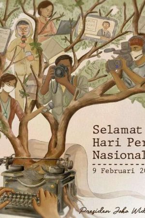 Image: @jokowi