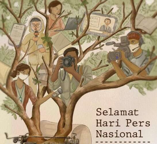 Image: @jokowi