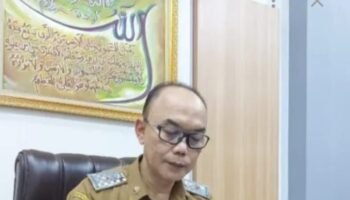Khairul Isnaidi Kusuma, S.T., M.T. Kepala Dinas PU Bina Marga Kabupaten Malang