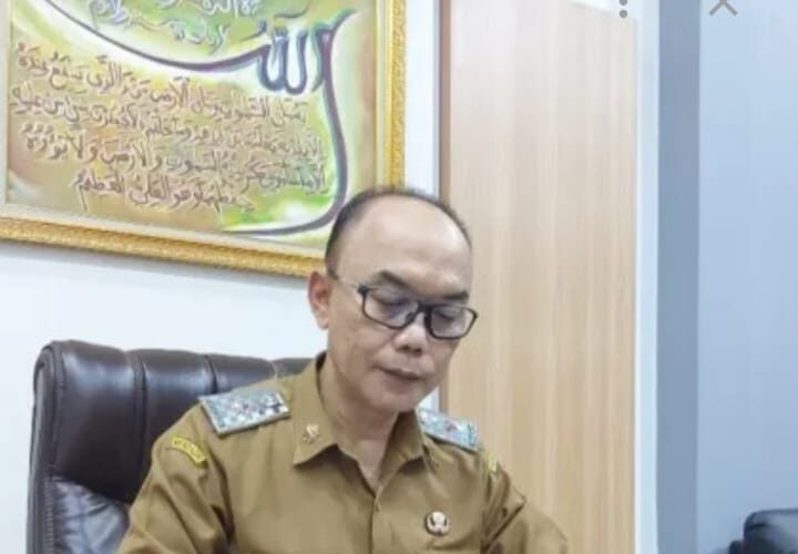 Khairul Isnaidi Kusuma, S.T., M.T. Kepala Dinas PU Bina Marga Kabupaten Malang